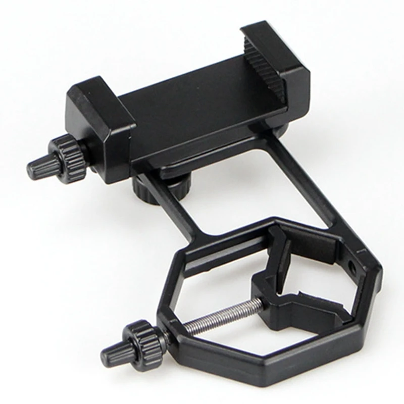 Universal Cellphone Telescope Adapter Mount Phone Scope for Spotting Monocular Binocular | Инструменты