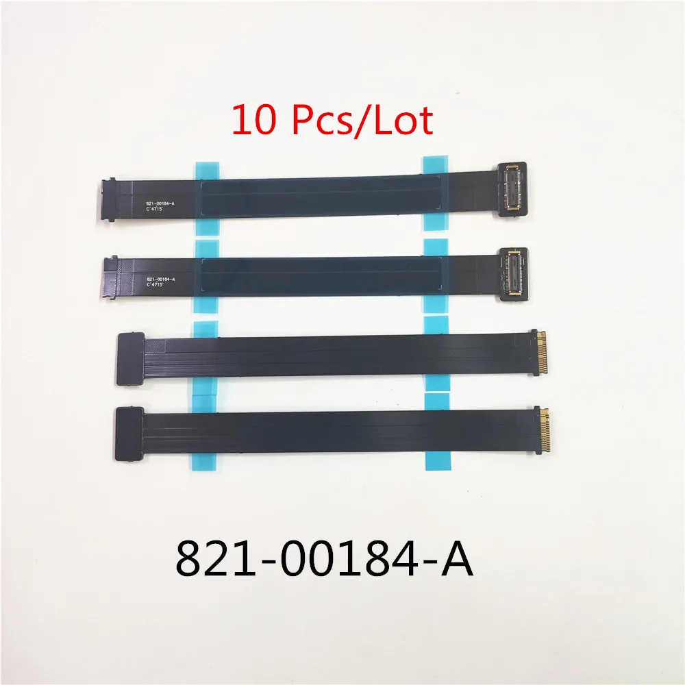 10 шт./лот Новый 821-00184-A A1502 гибкий кабель для сенсорной панели Macbook Pro Retina 13 дюймов