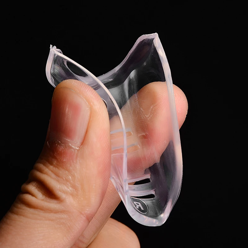 1 пара прозрачных защитных оптических очков боковое защитное покрытие для