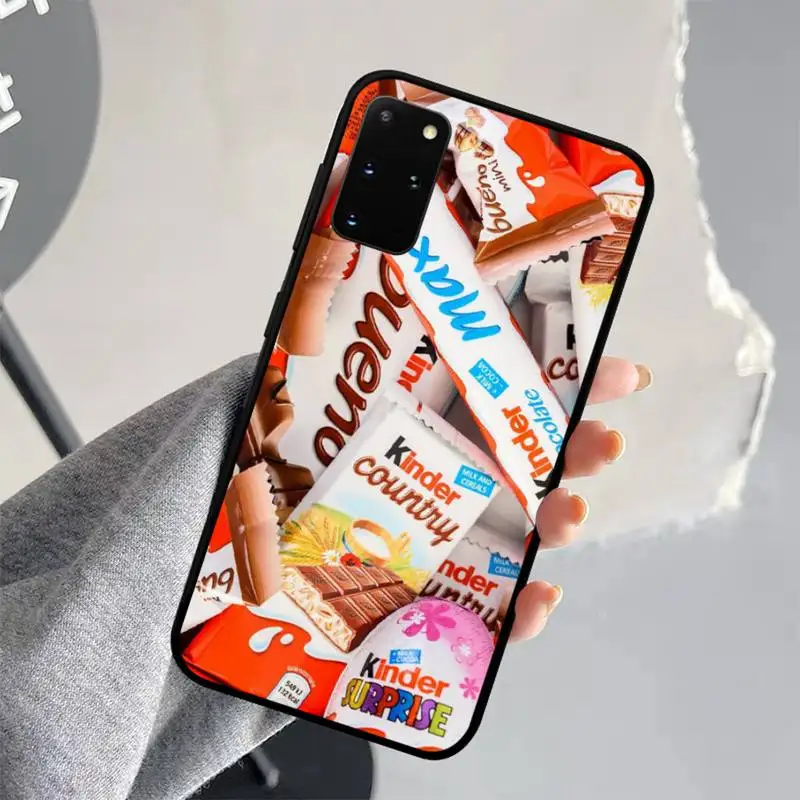 Чехол для телефона Samsung S21 S10 Lite S20 Ultra S9 S8 Plus S7 S6 edge S5 | Мобильные телефоны и