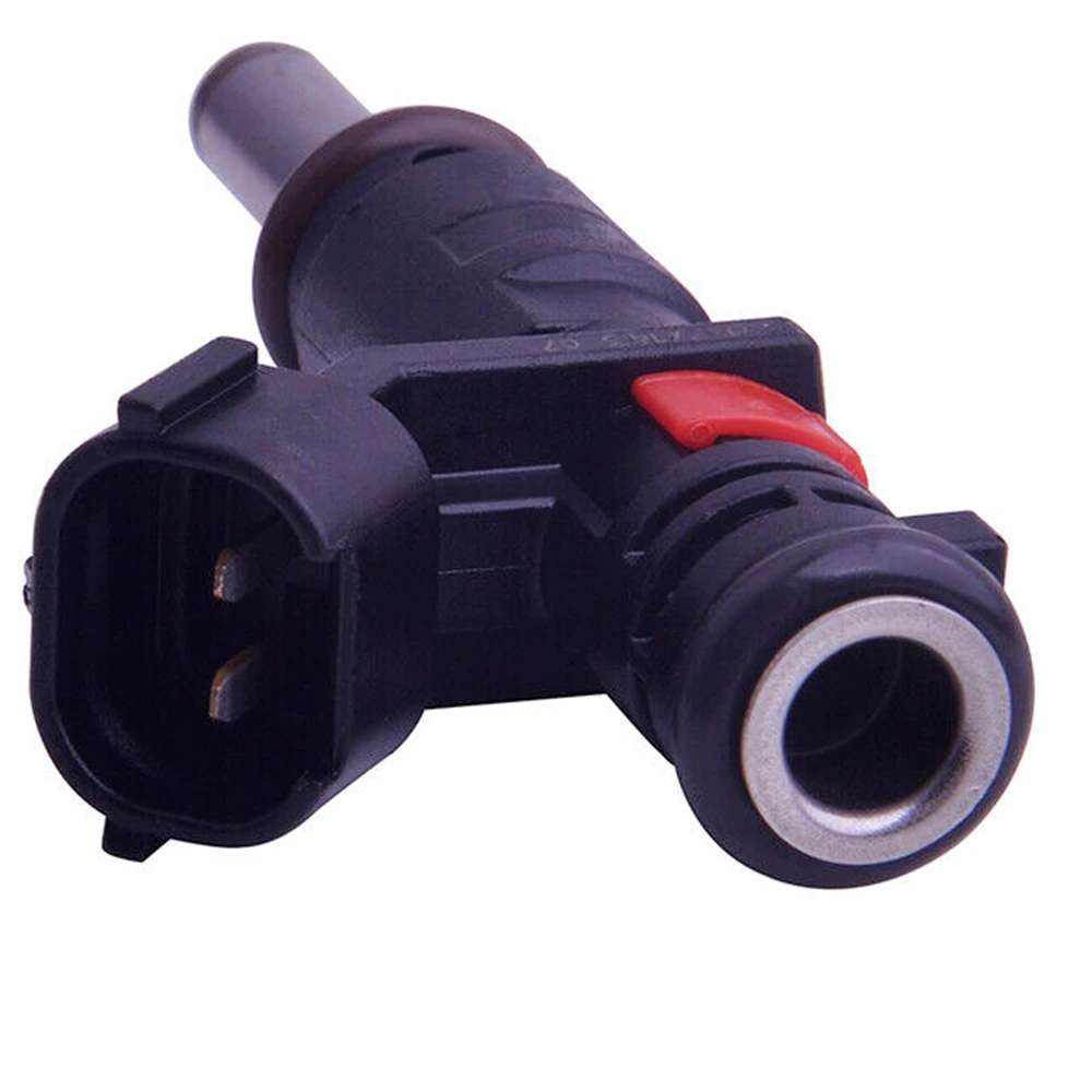 Набор из 5 топливных форсунок для Volkswagen 2007-2010 Beetle 2011 Golf 2007 - Jetta 2009 Rabbit 2.5L L5 07K906031C |