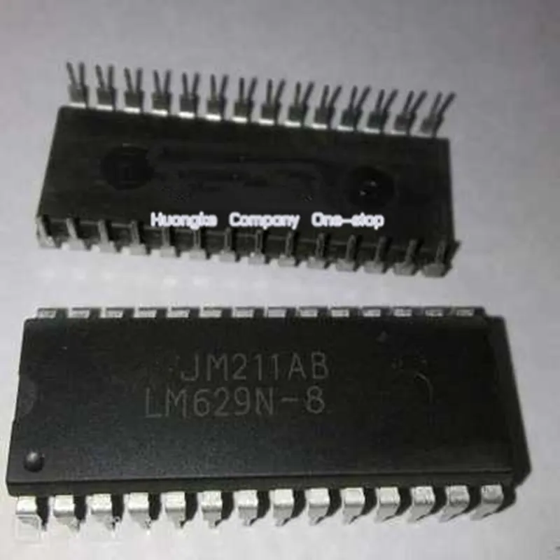 1 шт., чип контроллера LM629M -8 LM629M LM629N-8 LM629N LM629