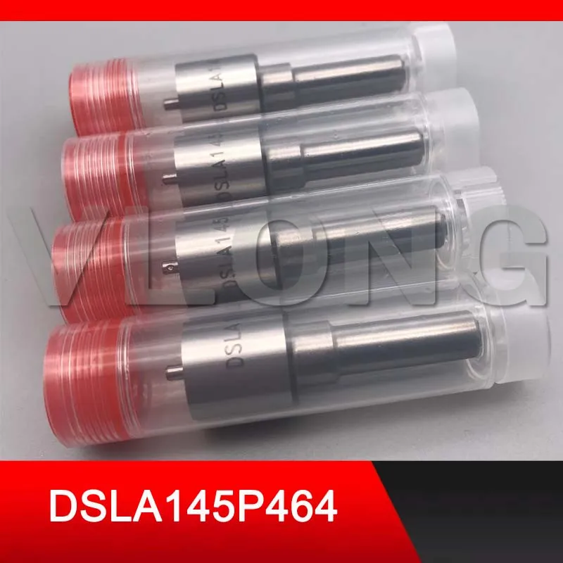Форсунка инжектора DSLA145P464 0 433 175 078 для 6btaa 5. 9|Топливный инжектор| |