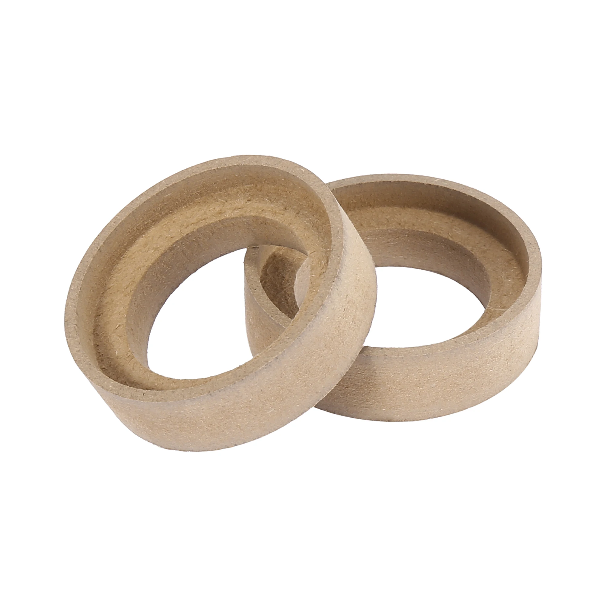 Uxcell автомобильный аудио динамик промежуточное кольцо адаптер кронштейны