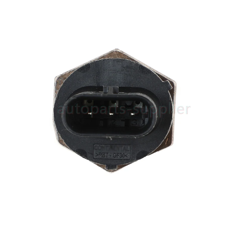 YAOPEI New H6GB-9F972-AA H6GB9F972AA Oil Pressure Sensor Switch For Ford Focus car accessories | Автомобили и мотоциклы