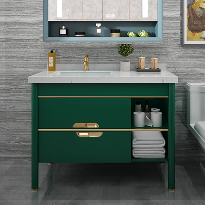 Светильник роскошный шкаф Современная дверная ручка шкафа твердый цинковый