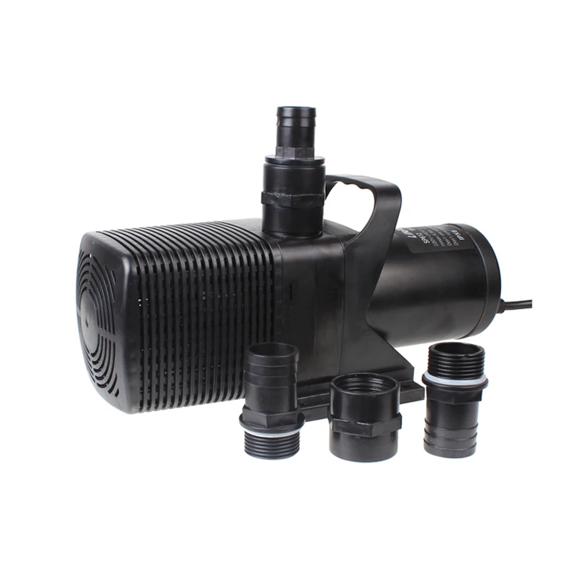 Погружной насос Jebo LifeTech SP606 SP608 SP609 SP610 SP612 SP620 SP625 SP628 SP630 SP633 SP638 для пруда ландшафта