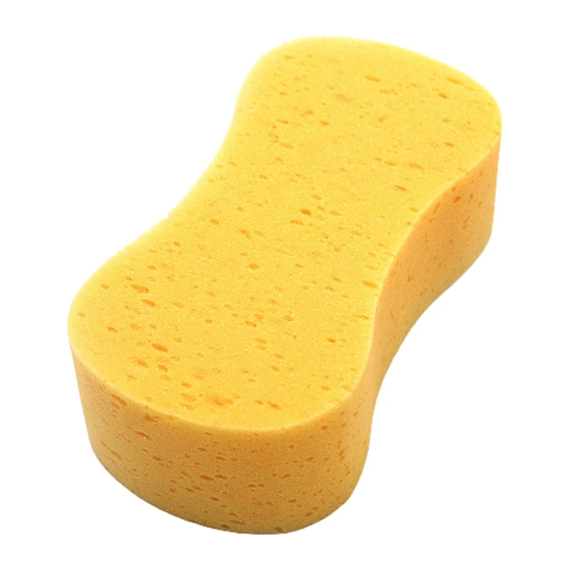 

Kitchen Cleaning Sponges Automotive Care Sponge Dust Remover Soft Kitchen Sponge Scouring Pad Cleaning Tools N0PD