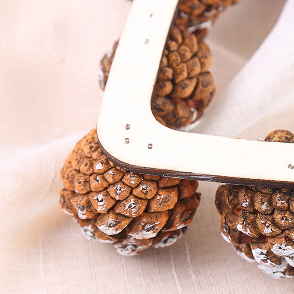 

DIY Wall Calendar Cake Happy Birthday Printed Wooden Calendar Sign Special Dates Reminder Board Home Hanging Decor Gifts