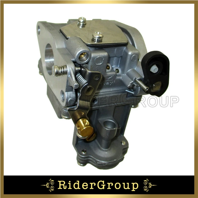 Карбюратор для Yamaha 4 тактный 15HP F15 подвесной мотор 66M 14301 00|Карбюратор| |
