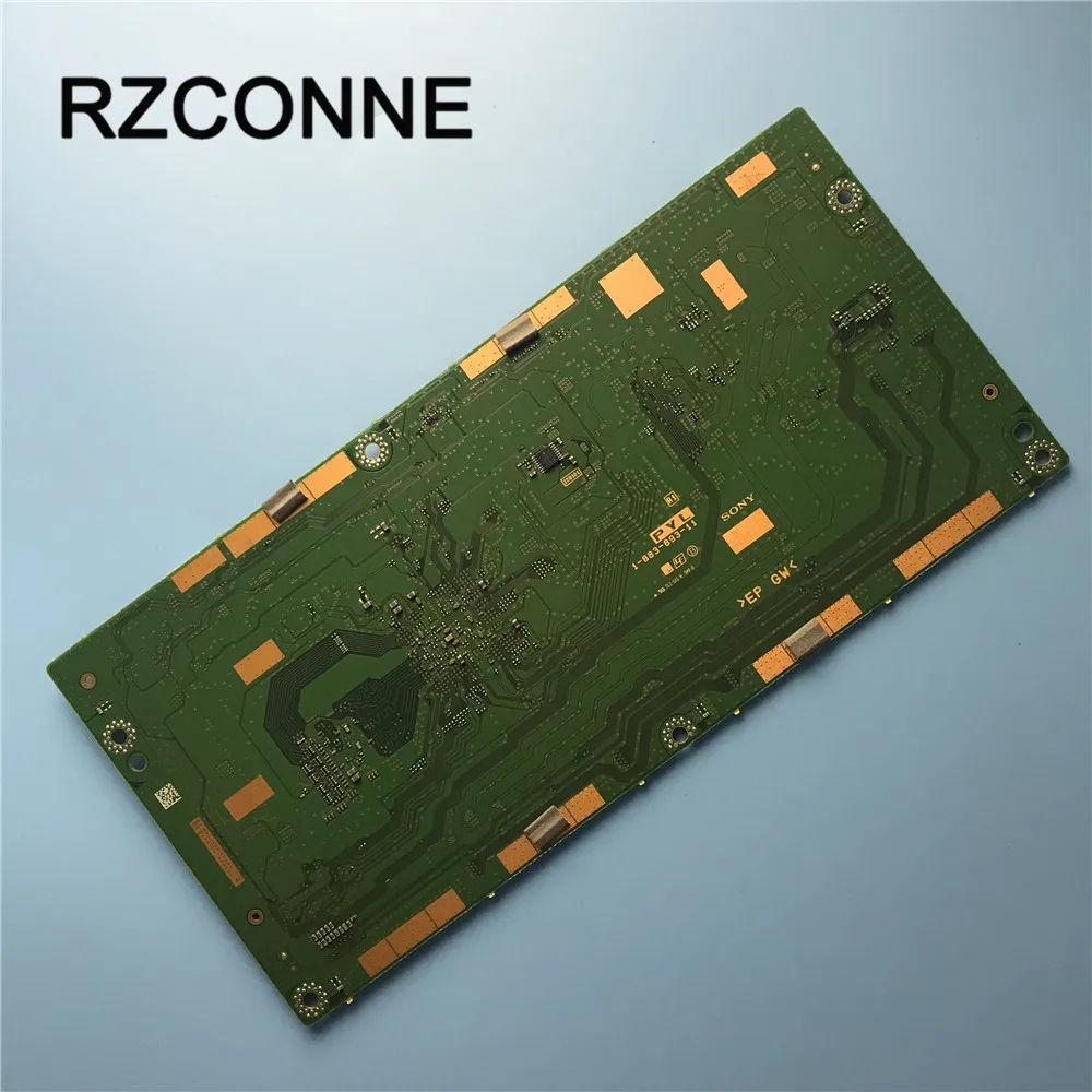 T-con плата для Sony KDL-46HX720/820 логическая 1-883-893-11 экран LTY460HQ04 | Компьютеры и офис