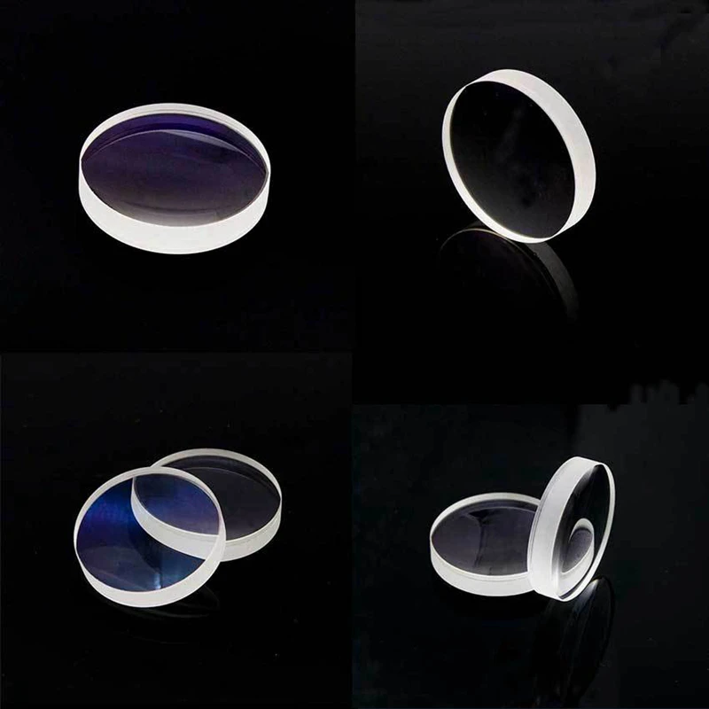 Manufacturer optical glass Coated 420~680 NM achromatic cemented lens doublet for imaging | Инструменты