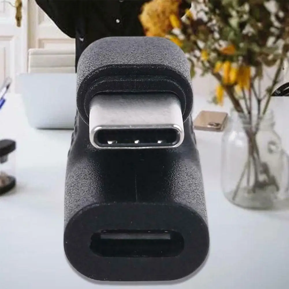 USB 3 1 Тип C конвертер Папа мама адаптер штепсельной вилки данных кабель удлинитель