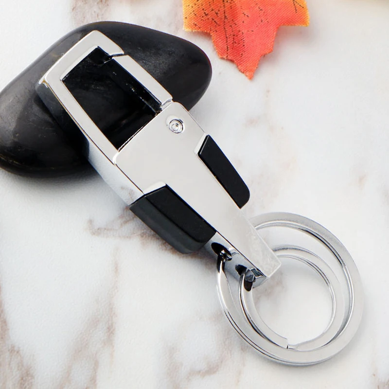 2020 мужской модный креативный металлический автомобильный брелок