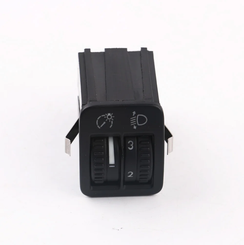 5N0941333 5ND941333 для Volkswagen Tiguan 2008 2009 2010 2011 2012 2013 2014 2015 Калибр кластера светорегулятор