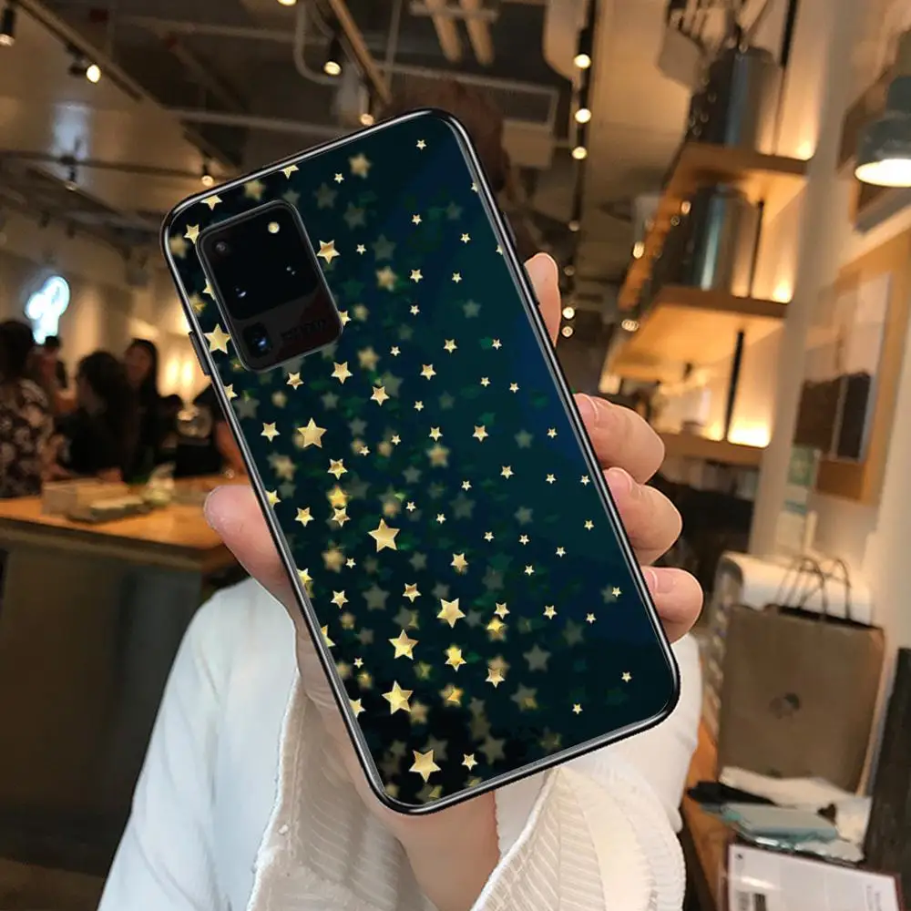 

Cow Flower Phone cover hull For SamSung Galaxy S 6 7 8 9 10 20 21 Plus Edge E note 5G Lite Ultra black soft bumper