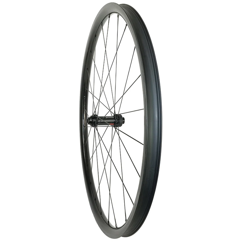 1195g 29er 30mm Asymmetric MTB XC Boost Tubeless Ready Carbon Wheels With Novatec D411CB-B15 110mm D412CB-B12 148mm Center Lock | Спорт и