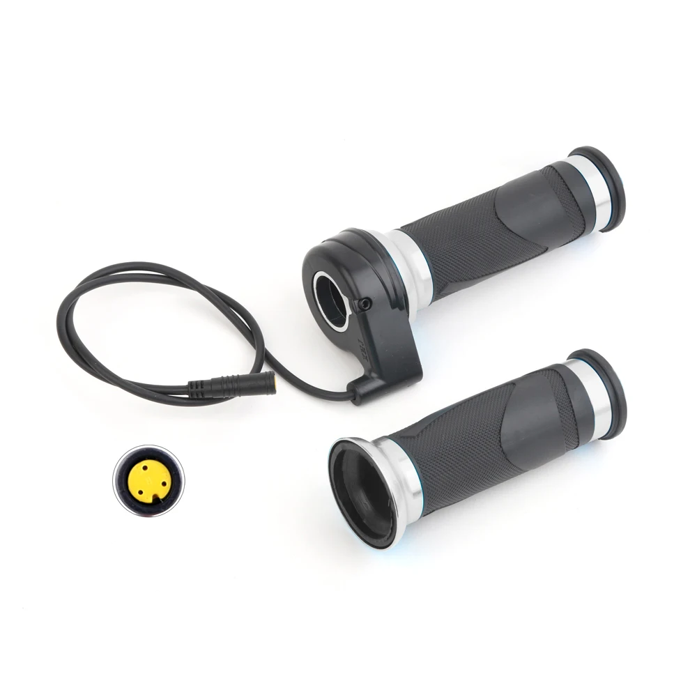 Регулятор скорости дроссельной заслонки для электровелосипеда Bafang BBS01B BBS02B BBSHD |