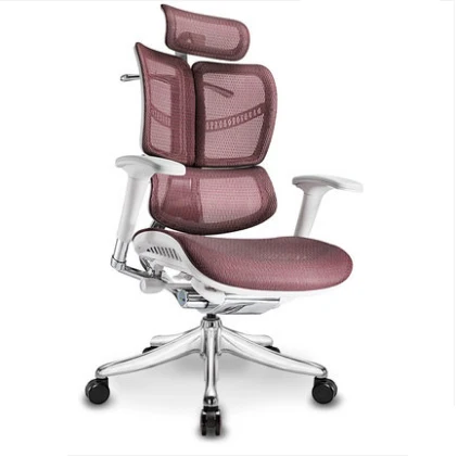 Высокое качество Простая мода офис босс стул эргономичный компьютер игровой