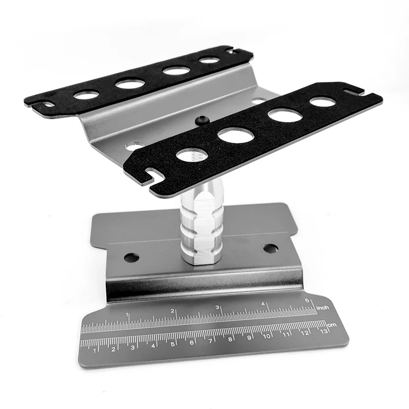 Повышение рабочий стенд Монтажная платформа 360 градусов Поворот ремонтная