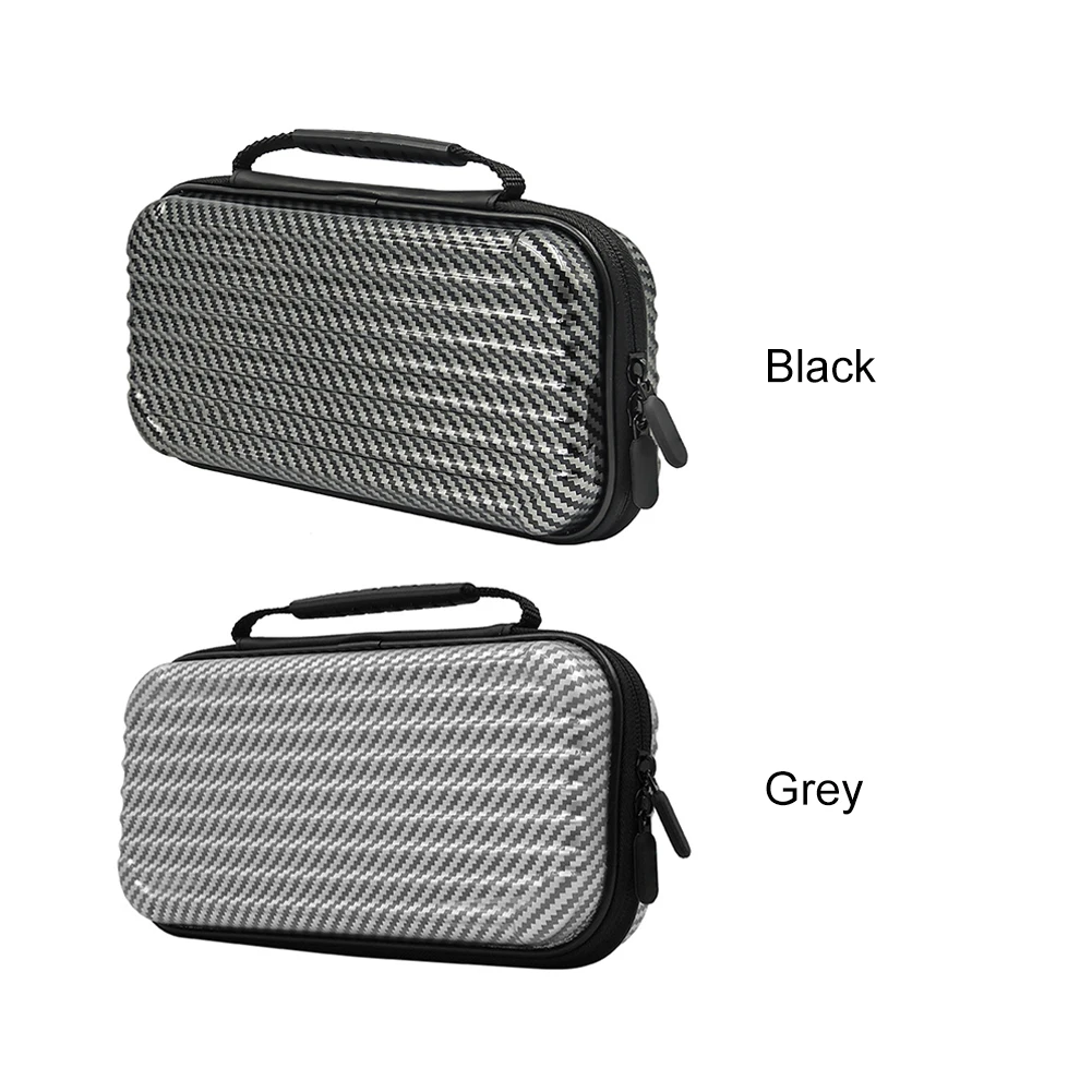 

Противоударная портативная Защитная сумка для консоли EVA, чехол большой емкости, подходит для переключателя