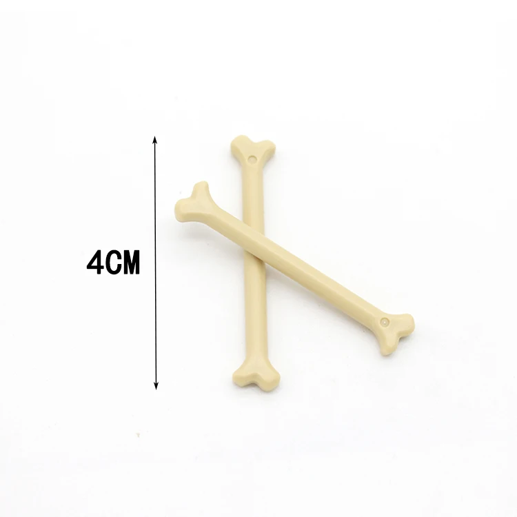 5 unit bone Moc, нож, меч, копье, топор, кость, сделай сам, креативное здание, просветляющий блок, блоки, части, наборы, совместимые со сборками частиц - Цвет: 5 unit bone