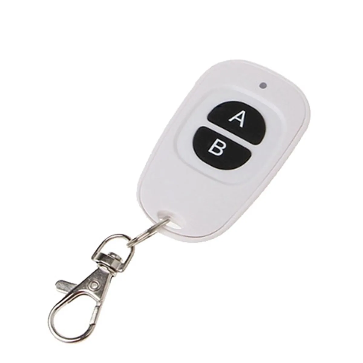 Многофункциональный одноканальный беспроводной пульт дистанционного