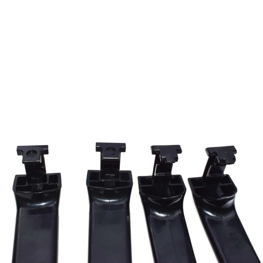 Наружная дверная ручка ISANCE передняя задняя левая правая для Toyota Sienna 04 10 и Tacoma 05 11