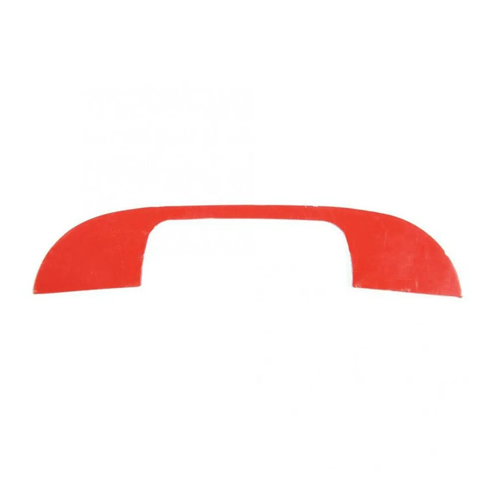 

Car Center Console Armrest Box Panel Cover Sticker Mouldings For Infiniti Q50 Q60 2014-2019 Interior Trim Decals