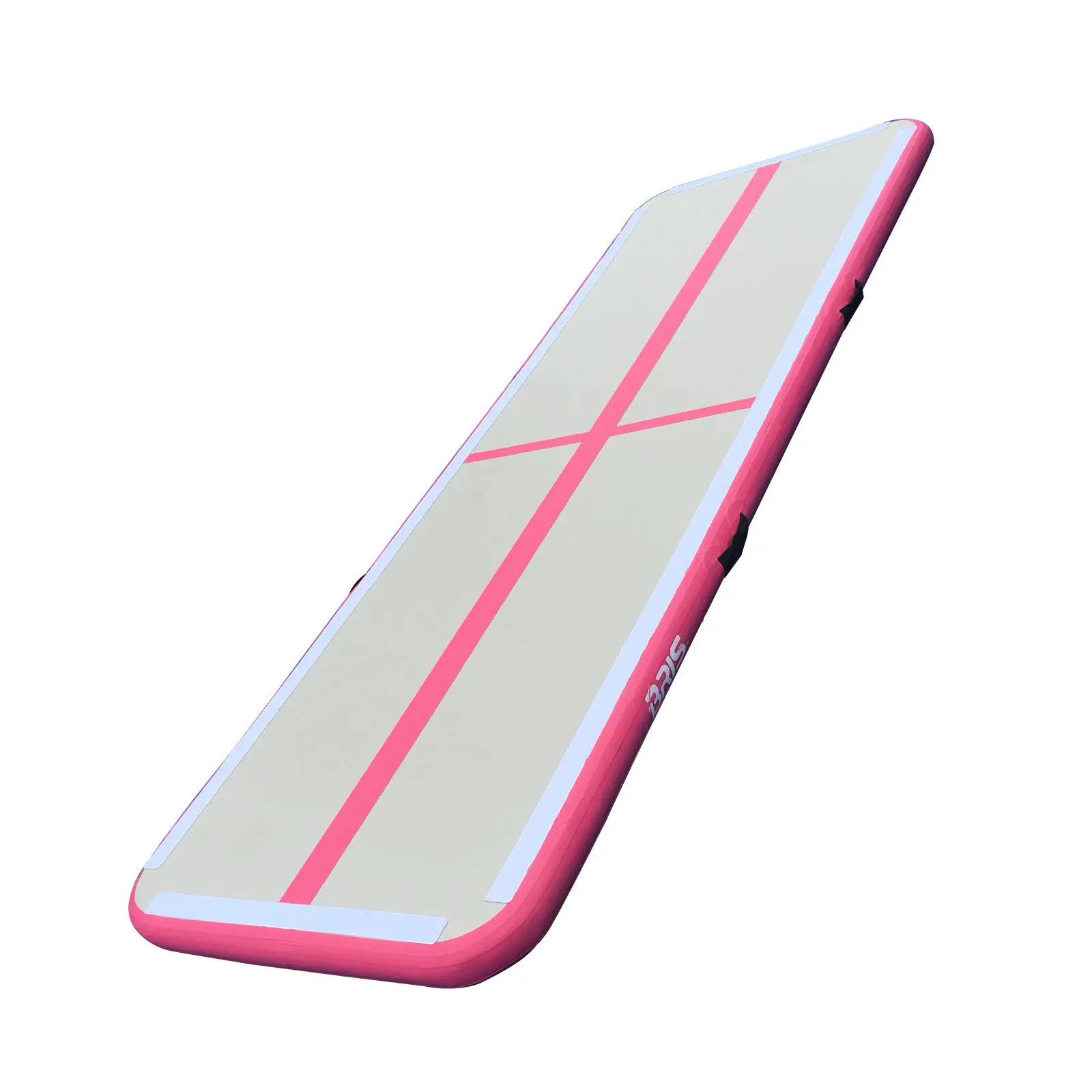 Горячая продажа набор (5 шт.) надувной воздушный трек гимнастический коврик