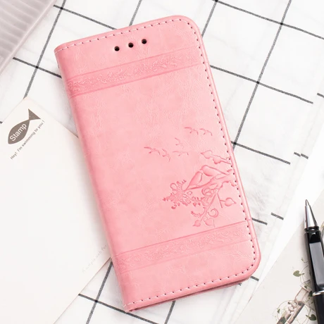 AMMYKI 5.5For Zenfone 4 Max Pro odourless flip pu leather phone back cover 5.5ɿor Asus ZC554KL case | Мобильные телефоны и