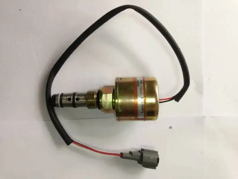 Аксессуары для экскаваторов датчик гидравлического масла Hitachi EX200-1/-2/-3