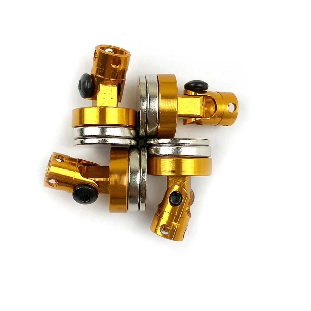 4 шт лот металлический автомо