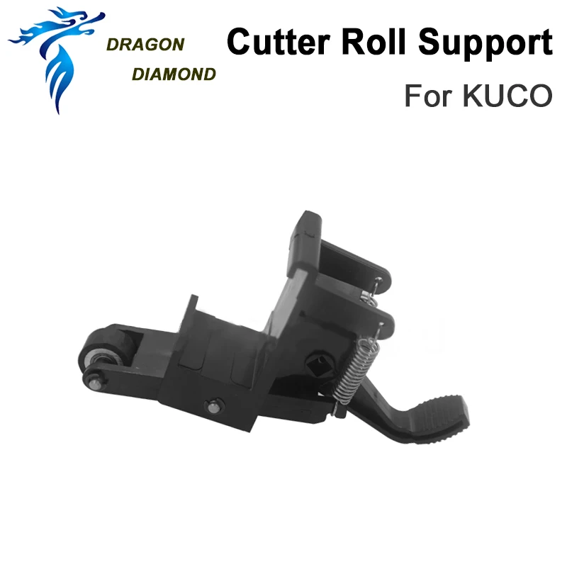 2шт TH/T виниловый режущий плоттер резак рулон поддержка для KUCO Наклейки