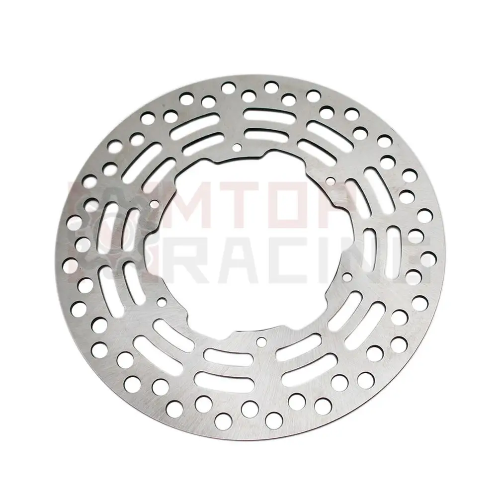 Передний тормозной диск для Yamaha WR250 FW 2007 WR 250 FP/FR/FS/FT/FV/FW/FX/FY 2002 2009 2003 2004 2005 2006 2008|Диски