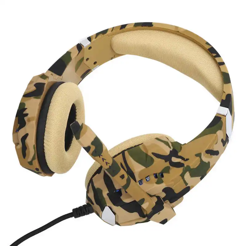 

headphone accessories professinal earphone accessories G9000PROCC ESports Headsets Wired Gaming Headphones OverEar