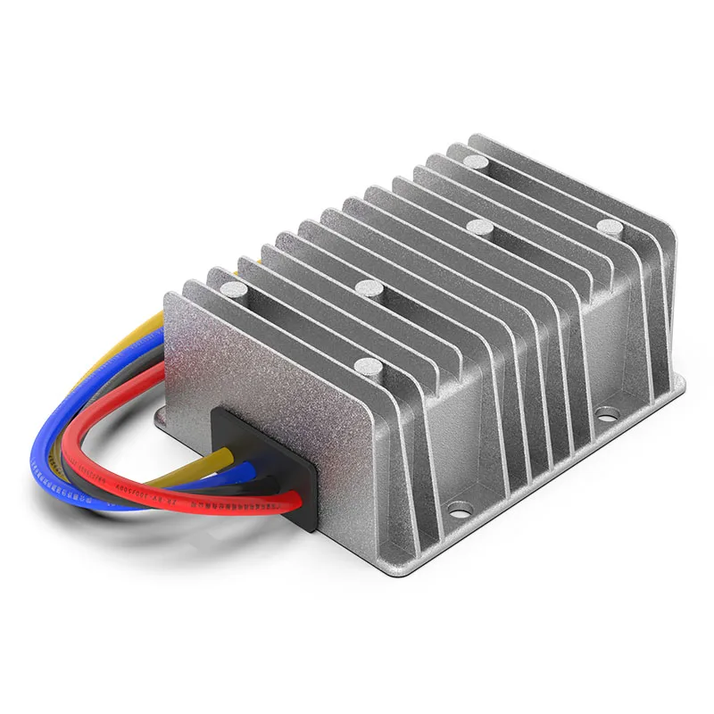 Изолированный преобразователь напряжения от 10 до 36 В 19 в 12 для ноутбука