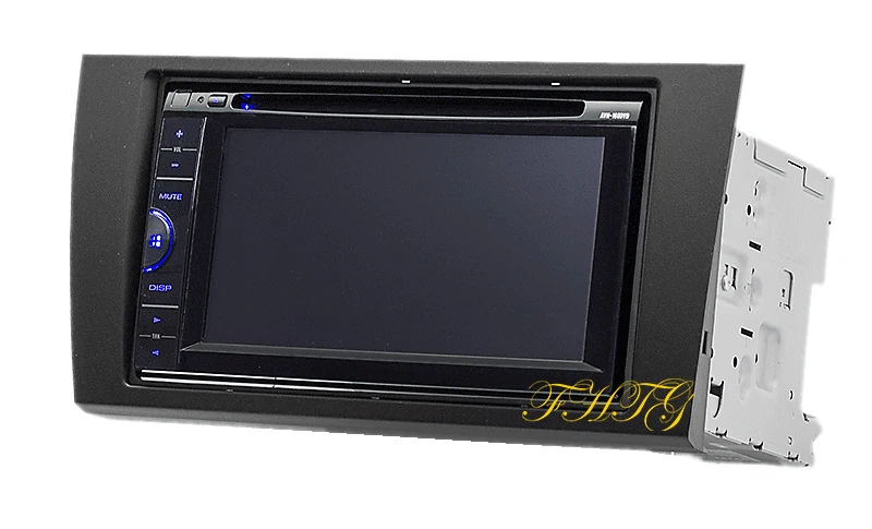 Автомобильный радиоприемник Fascia Dash Kit подходит для автомобилей LEXUS GS/ Toyota Aristo (S160)