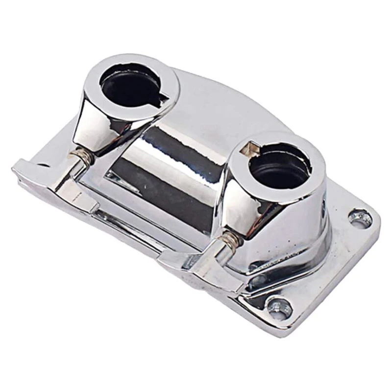 

Tom Cymbal Holder Clamp Bass Drum Tom Mount Bracket Drum Bass Drum Mount Bracket for Drum Set