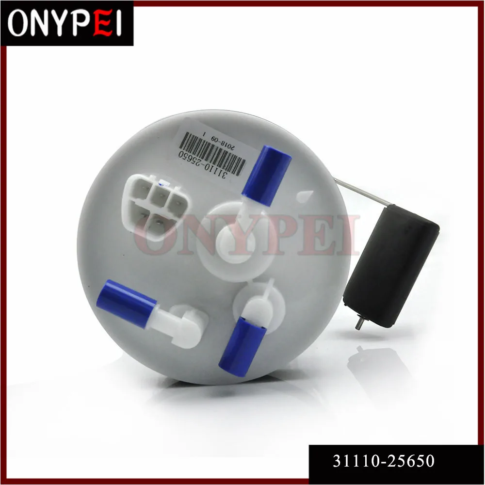 Топливный насос Assy Unit 31110 25650 25010 68315822AA для 1994 2000 Hyundai Accent 1 3 5 3111025650 3111025010|Топливные