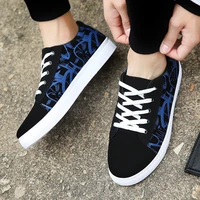 0 summer 2 and spring 19 mens shoes korean version student board shoes casual fashion shoes low top sports 2021 walking shoes