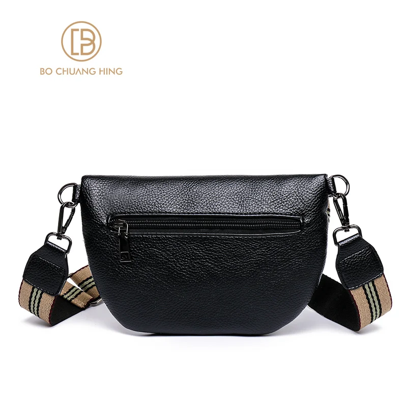 

Сумка кросс-боди Женская из мягкой кожи, Модный саквояж на плечо от известного бренда, маленькая мягкая сумочка на широком ремешке