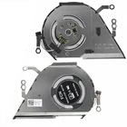 Кулер для процессора ASUS VivoBook X420U X420FA X420 UA 13NB0LA0M02111 DFSK121154912, аксессуары для ПК