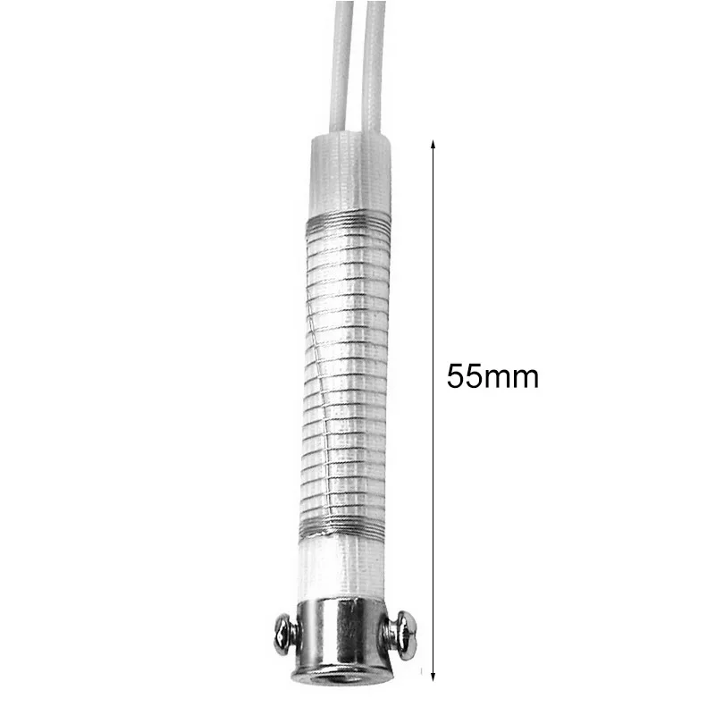 

Iron Heater Core High Safety Adjustable External Temperature Controlled Fast Electrician Household Replaceable Parts 1pcs