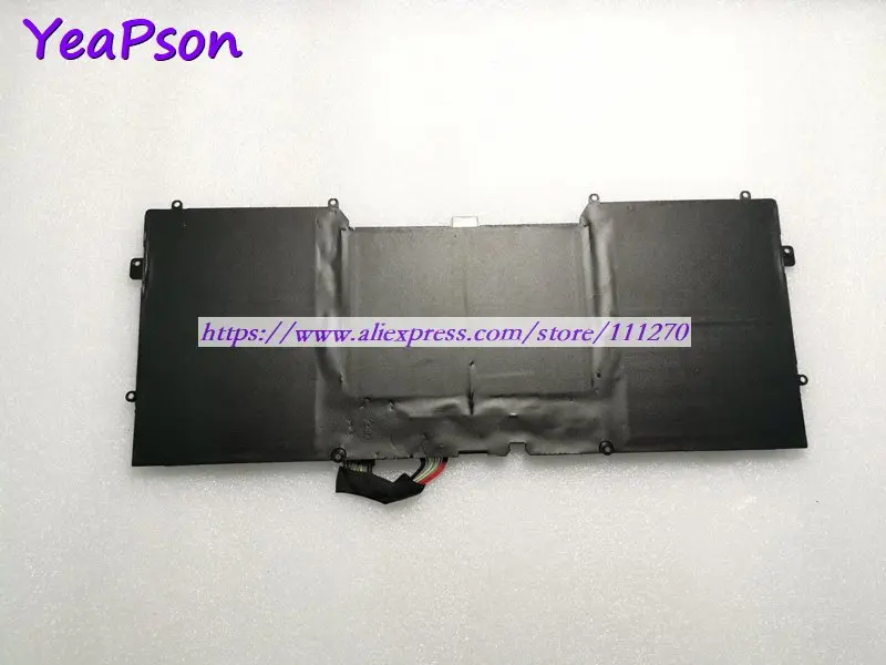 Ультрабук Yeapson C4K9V PKH18 WV7G0 7 4 В 55 Втч для Dell 13 L321X L322X XPS серия Series|Аккумуляторы