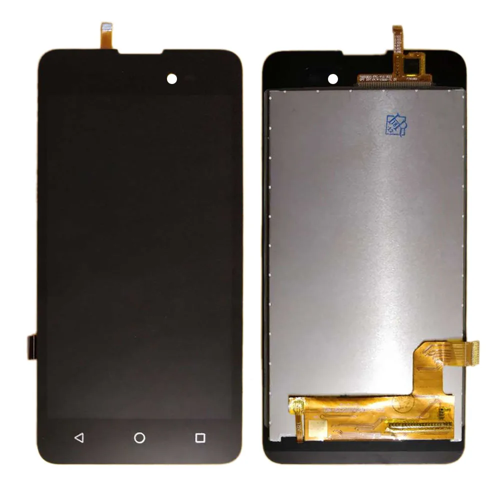 

ЖК-дисплей для Wiko Sunny 2 3 Plus, экран для Wiko Sunny2 Sunny3 Plus LCD