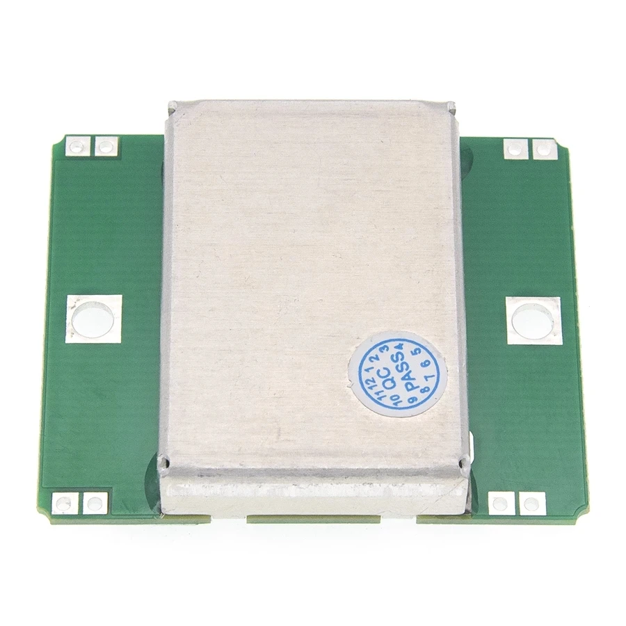 

10 шт. HB100 доплеровский СВЧ-радар Беспроводной модуль движения Сенсор HB100, микроволновая печь движения Сенсор, детектор движения