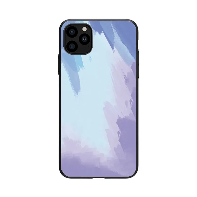 

Colours Phone Case For iPhone 12 pro mini max 6.1 7p 8p 7g 8g Case Phone Cover For iPhone 11 pro max 6.1 x xs max 6p 6sp 6g 6s