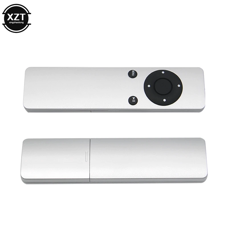 Универсальный пульт дистанционного управления Замена для Apple TV 1/TV 2/TV 3 A1294 A1469 A1427