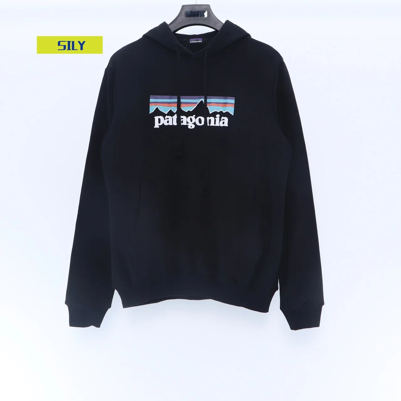 

Trendy Men and Women Hooded Sweater Fleece-Lined Casual